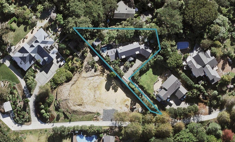 10A Emily Lane, Greenhithe, Auckland - Carousel 1