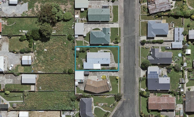 14 Henderson Street, Kingswell, Invercargill - Carousel 1