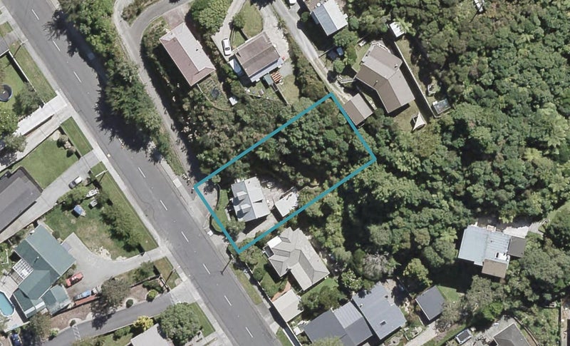 21 Glen Road, Stokes Valley, Lower Hutt - Carousel 1