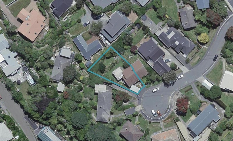 50 Bankot Crescent, Ngaio, Wellington - Carousel 1