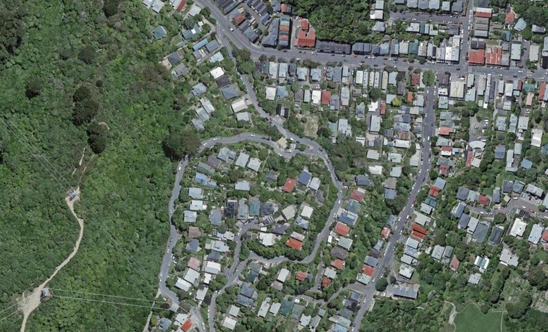 31 Durham Street, Aro Valley, Wellington - Carousel 1