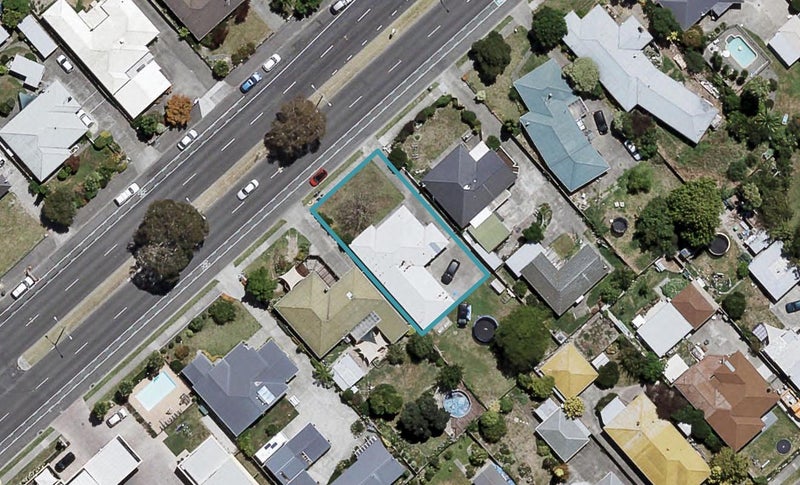 300 Kennedy Road, Onekawa, Napier - Carousel 1