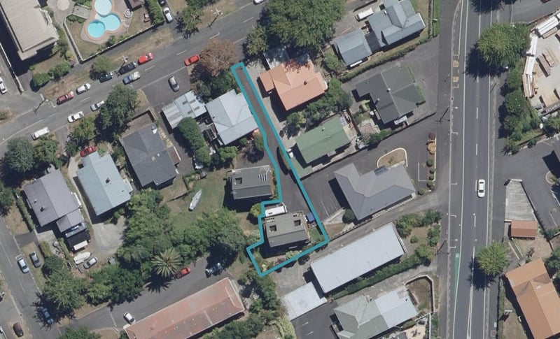 3B Hunter Street, Hamilton Lake, Hamilton - Carousel 1
