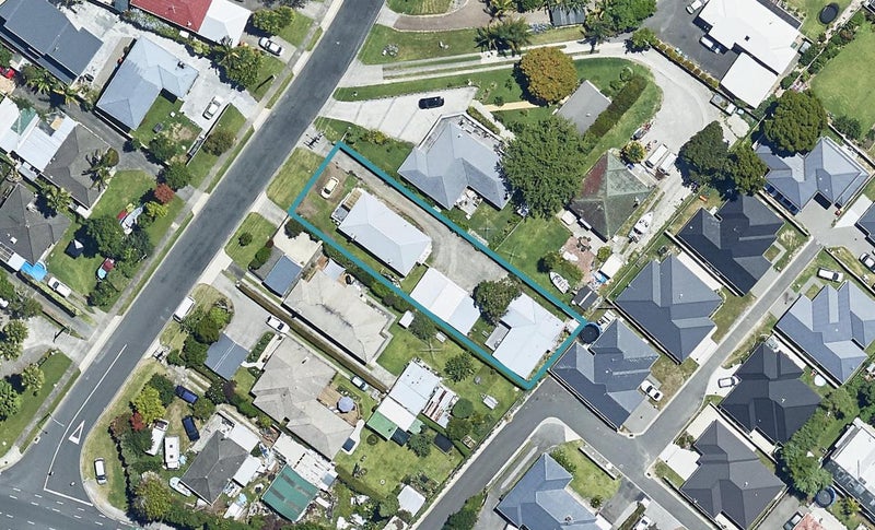 7A Churchill Road, Judea, Tauranga - Carousel 1
