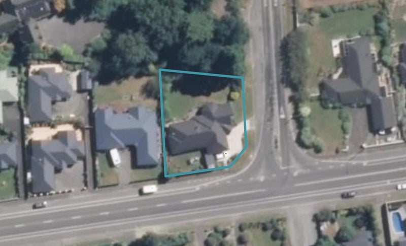 215 Pages Road, Gleniti, Timaru - Carousel 1