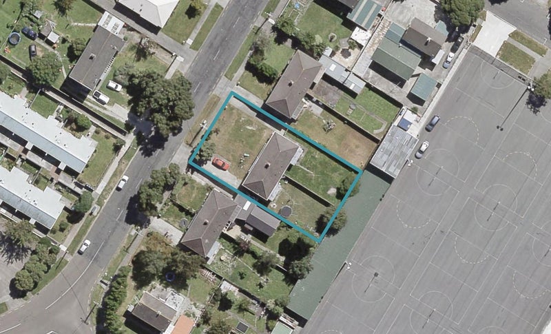 1/66 Reynolds Street, Taita, Lower Hutt - Carousel 1