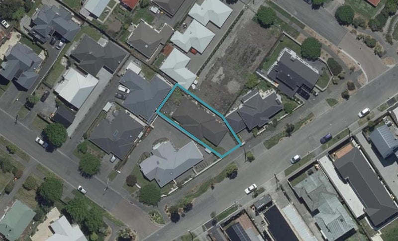 55 Grants Road, Papanui, Christchurch - Carousel 1