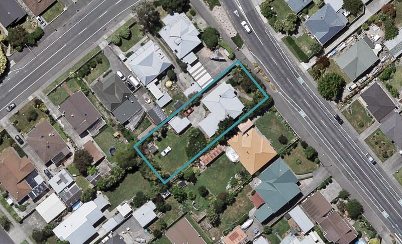 706 St Aubyn Street West, Saint Leonards, Hastings - Carousel 1