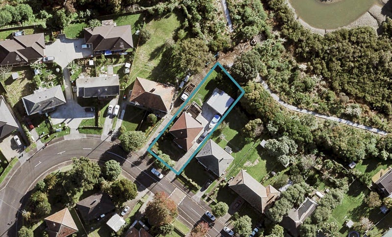 71 Herdman Street, Waterview, Auckland - Carousel 1