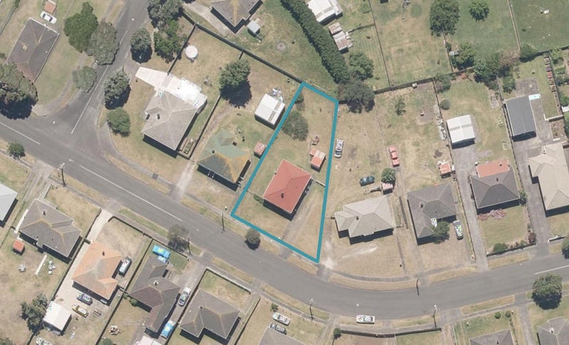 20 Akatea Street, Gonville, Whanganui - Carousel 1
