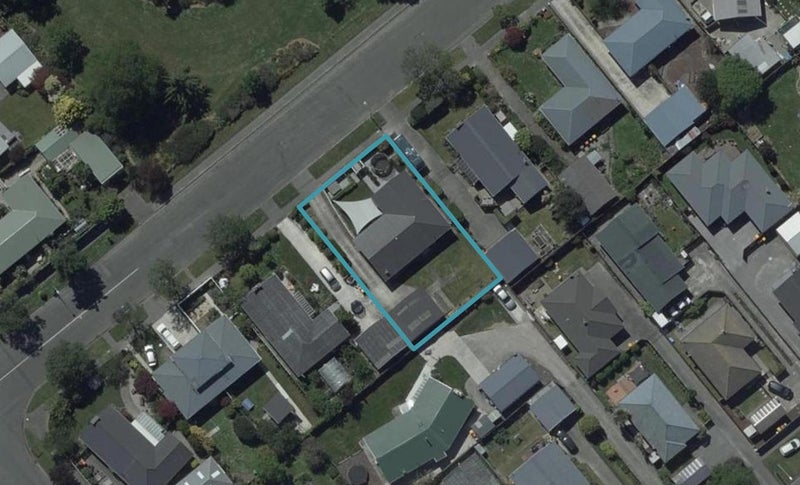 8 West-Watson Avenue, Hillmorton, Christchurch - Carousel 1