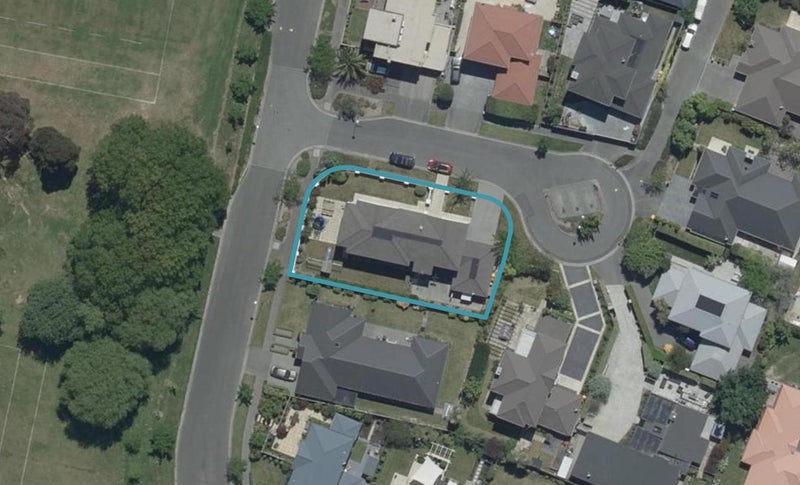 2 Berisdale Place, Harewood, Christchurch - Carousel 1