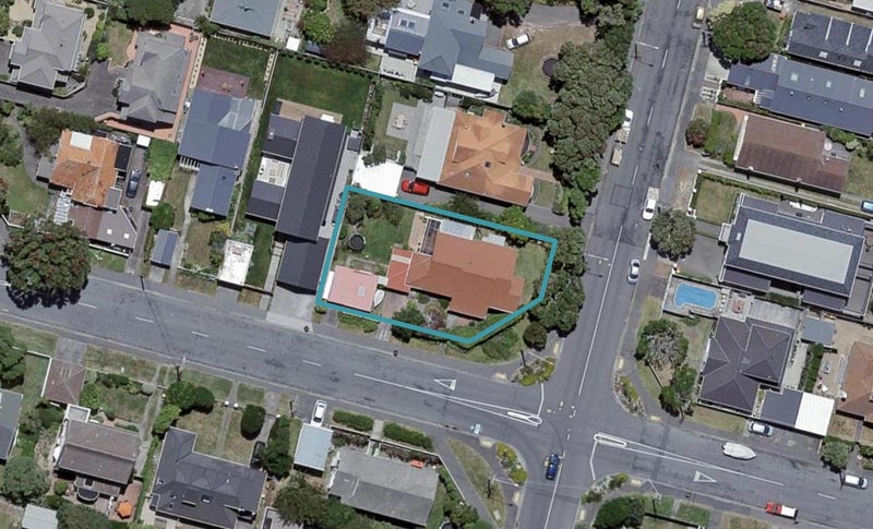 35 Ludlam Street, Seatoun, Wellington - Carousel 1