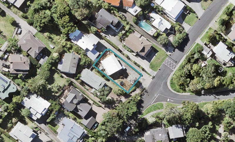 15 Korotaha Terrace, Rothesay Bay, Auckland - Carousel 1