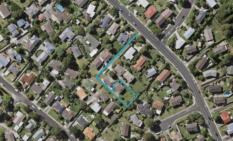 71B Sycamore Drive, Sunnynook, Auckland - Carousel 1