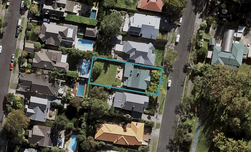 7 Wairua Road, Remuera, Auckland - Carousel 1