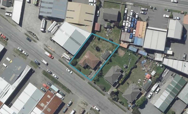 15 Maunsell Street, Woolston, Christchurch - Carousel 1