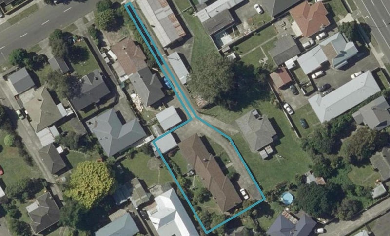 74 Ferguson Street, Awapuni, Palmerston North - Carousel 1