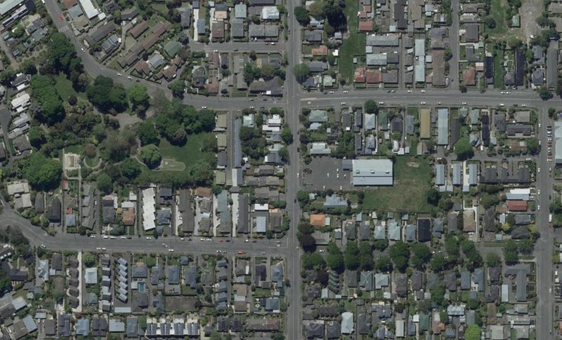 133 Springfield Road, St Albans, Christchurch - Carousel 1