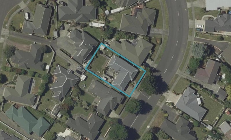 74 Amberley Avenue, Highbury, Palmerston North - Carousel 1