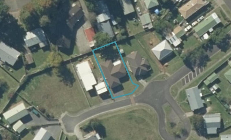 6 Rima Place, Turangi - Carousel 1