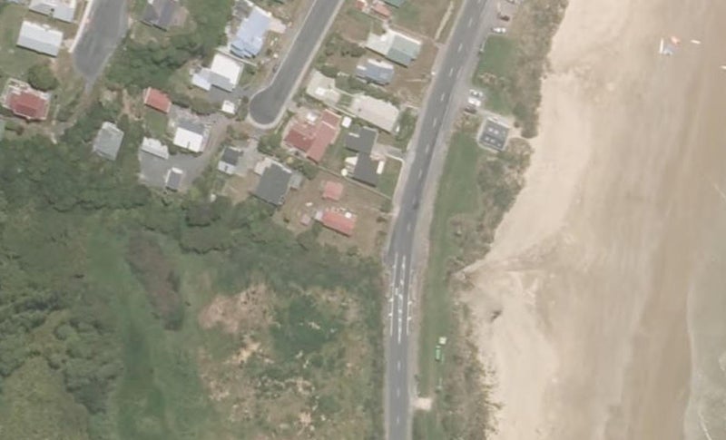 82 Esplanade, Kaka Point - Carousel 1