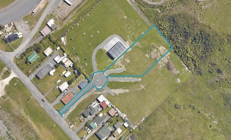 11B South Bay Parade, South Bay, Kaikōura - Carousel 1