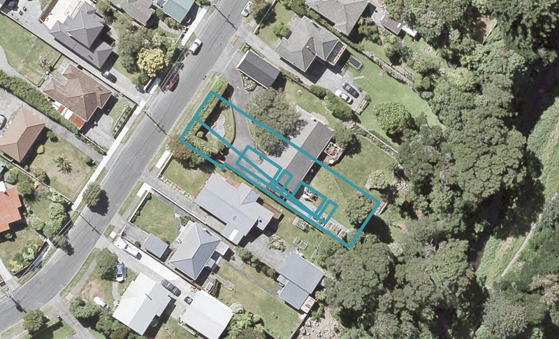 15/19 Stanley Street, Wainuiomata, Lower Hutt - Carousel 1