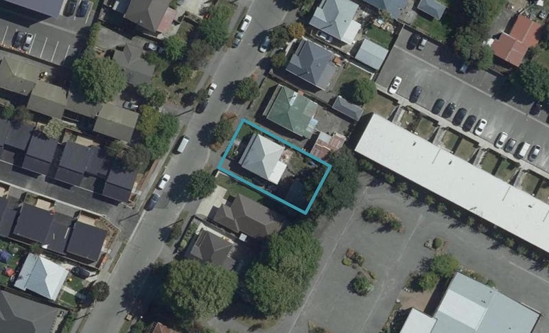 24 Olliviers Road, Phillipstown, Christchurch - Carousel 1