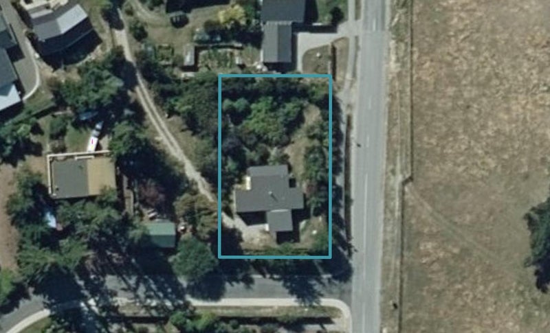 8 Muir Road, Lake Hāwea - Carousel 1