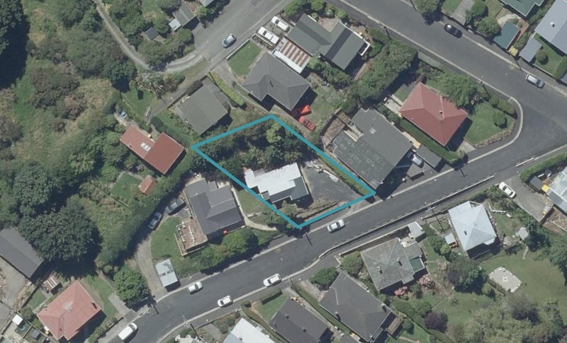 17 Culloden Street, Kaikorai, Dunedin - Carousel 1