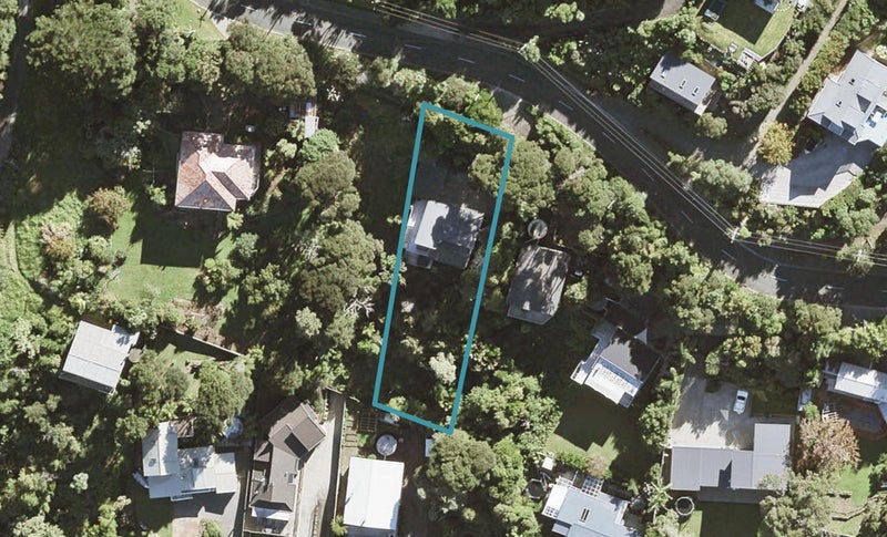181 Wade River Road, Wade Heads, Whangaparaoa - Carousel 1