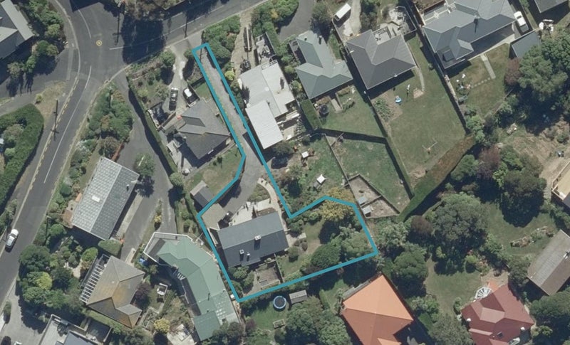 6A Kenilworth Street, Waverley, Dunedin - Carousel 1