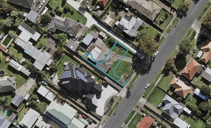 46B Allenby Road, Papatoetoe, Auckland - Carousel 1