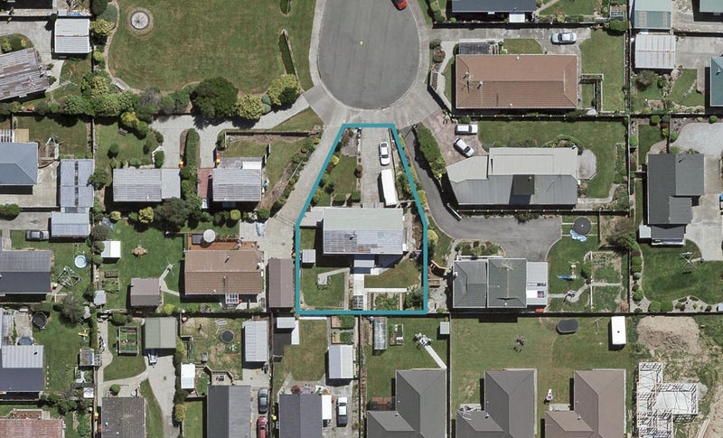 19 Seddon Place, Kingswell, Invercargill - Carousel 1