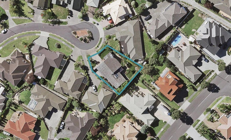 21 Limerick Place, Dannemora, Auckland - Carousel 1