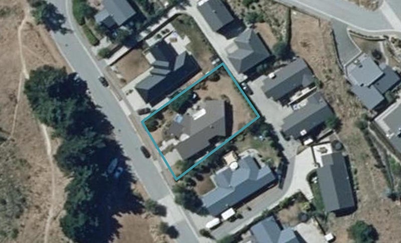 9 Redfern Terrace, Arthurs Point, Queenstown - Carousel 1