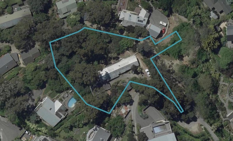 14 Sherwood Lane, Cashmere, Christchurch - Carousel 1