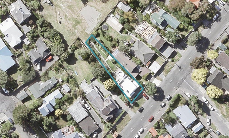 414 Muritai Road, Eastbourne, Lower Hutt - Carousel 1