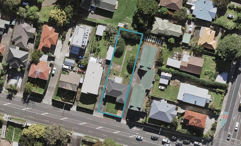 666 Mount Albert Road, Royal Oak, Auckland - Carousel 1