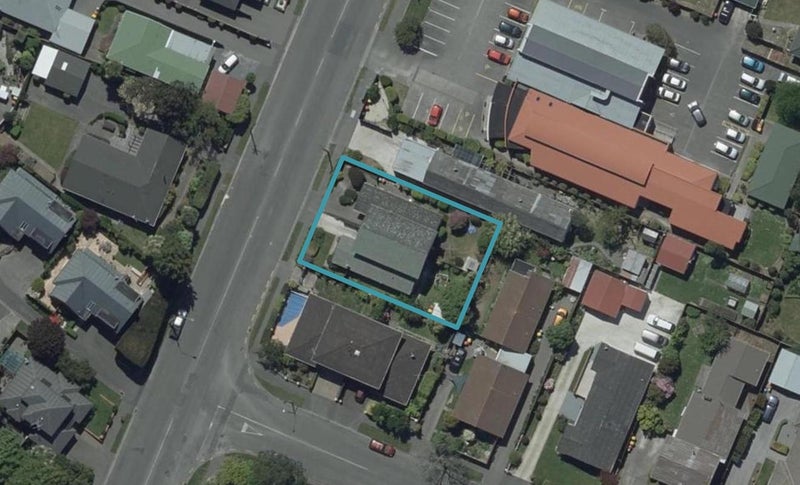 96A Avonhead Road, Avonhead, Christchurch - Carousel 1