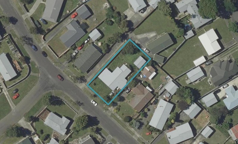 22 Turakina Street, Westbrook, Palmerston North - Carousel 1