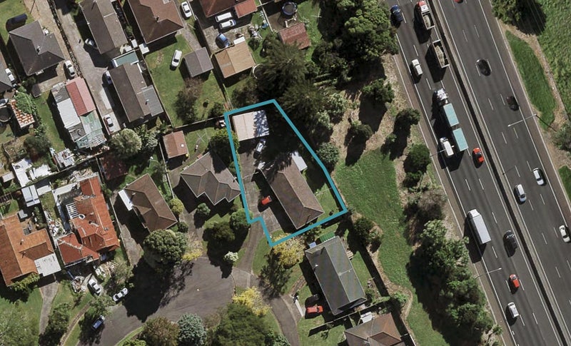 18 Windoma Circle, Manukau, Auckland - Carousel 1