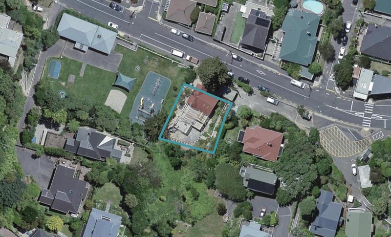 109 Wadestown Road, Wadestown, Wellington - Carousel 1