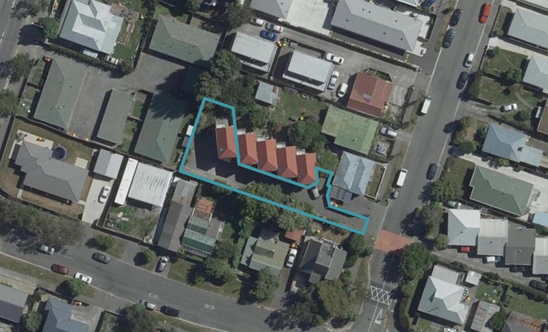 61E Barbour Street, Waltham, Christchurch - Carousel 1