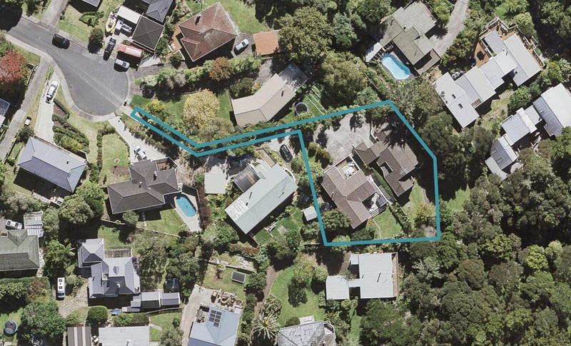 1/17 Hague Place, Birkenhead, Auckland - Carousel 1