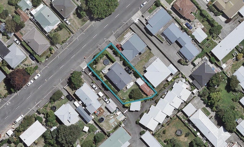 16 McVay Street, Napier South, Napier - Carousel 1