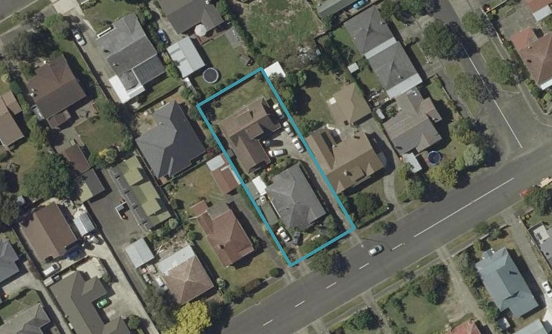 35 Limbrick Street, Terrace End, Palmerston North - Carousel 1