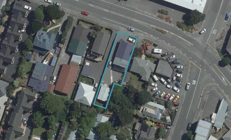 98 Shakespeare Road, Waltham, Christchurch - Carousel 1