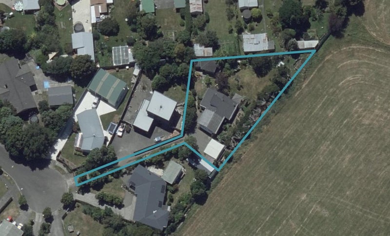 7 Oruaiti Crescent, Ashhurst, Ashhurst - Carousel 1